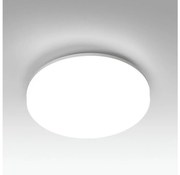 FARO 63291 - LED Plafonieră dimmabilă de exterior ZON LED/18W/230V IP54