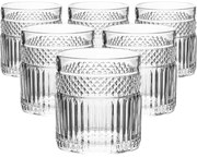 Altom Set pahare joase Greta 330 ml, 6 buc., S