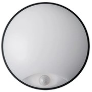 LED Aplică perete exterior LED/14W/230V IP54