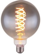 Bec dimabil LED E27 8,5W 280lm 2000K