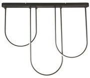 Lustra LED design modern minimalist Chime