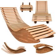 Deuba Scaun ergonomic - salcam
