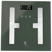 Cantar de baie Green Matt Berlinger Haus BH 9759