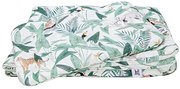 Set plapuma si perna pentru patut JUNGLE, marime L
