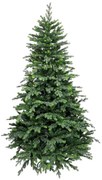 Pom de Crăciun artificial 3D Molid Italian 240cm