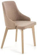 Scaun de sufragerie Tiara (Stejar sonoma. 1048143