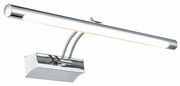 Aplica de perete LED pentru oglinda / tablou Fino 12W MYMIR003WL-L12CH