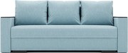 Canapea lemn masiv Extensibila Euro, 230 × 105 × 85 cm