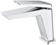 Baterie lavoar Premium, Modern Edition 5006, Cromat