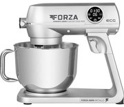 Robot de bucătărie ECG Forza 6600 MetalloArgento