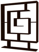 Biblioteca Sarmasik Wenge