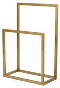 Suport pentru prosoape Ged Gold