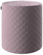 Pouf matlasat Barrel