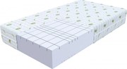 Saltea înaltă din spumă Gymal 140x200