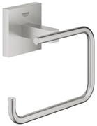 GROHE 40978DC0 - Suport pentru hârtie igienică START CUBE din oțel inoxidabil