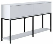 Dulap Lord White and Black