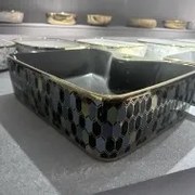 Lavoar Ceramic Premium 48×37×13CM – Model A025D