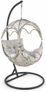 Fotoliu Ruena (gri). Promo -6%. 1049553