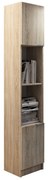 Raft Keyla R1 (Stejar sonoma) . 1104865