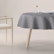 Fata de masa rotunda