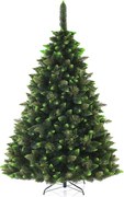 Restilo Brad de Crăciun Alice, 180 cm, 180 cm