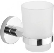 Mexen Remo suport pentru periuțe de dinți, crom - 7050738-00