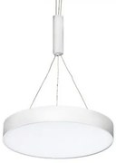 Accesoriu pentru suspendare plafoniere LED MONZA II alb ZZ AZ3453