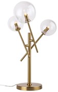 Veioza design industrial, minimalist Lollipop 3L T0035 MX