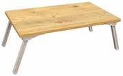 Măsuță pentru laptop Gusto Atlantic Pine