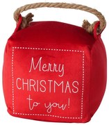 Opritor de ușă din catifea MAILA