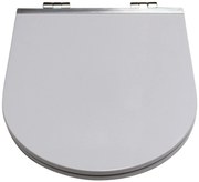 Capac de WC ADOB 36/43,5 cm