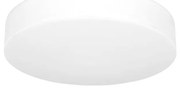 Plafonieră LED Ecolite WML500-CCT/50W/BI MAKARON LED/50W/230V IP44 alb