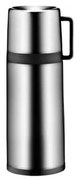 Termos cu cană Tescoma CONSTANT 0,3 l, inox, 0,3 l