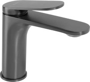 Baterie pentru baie Rea Marco Gun Grey Low