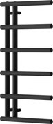 Mexen Jukon radiator decorativ de baie 988 x 500 mm, 461 W, negru - W116-0988-500-00-70