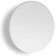 Aplica LED iluminat exterior ambiental Punto ap d24 alba