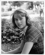 Fotografie Jane Fonda In 'Tall Story', Archive Photos