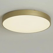Plafoniera LED dimabila CCT 3000/4000K Grace 50 aurie