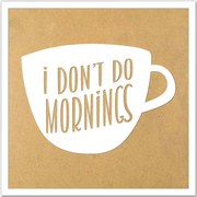 Tablouri Citate Cafea - Diverse Modele - Cadou pentru iubitorii de cafea