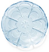 Farfurii desert albastru-deschis 2 buc. ø 16 cm Lily – Holmegaard