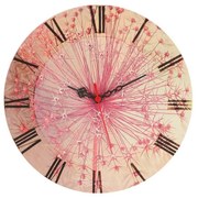 Ceas de perete Dandelion 3030MS-081 , 30 cm