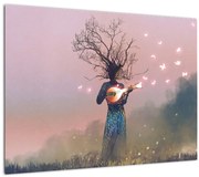 Tablou - Natura vie (70x50 cm)