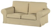Husa canapea Ektorp 2-locuri, pliabil (pentru modele Ikea in vanzare din 2012)