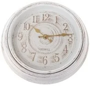 Ceas de perete Golden, diam. 30,5 cm, plastic