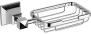 Mexen Dalia suport săpun, crom - 7017351-00