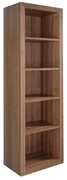 Raft, Biblioteca moderna design italian Book