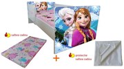 Pat copii junior 2-9 ani, Frozen 2