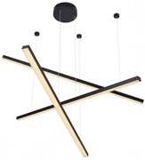 Lustra LED reglabila design modern TRIO P0311 MX