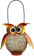 Schneider Lampa de gradina LED Owl 12/17 cm