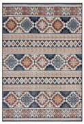 Covor de exterior albastru 230x160 cm Aster - Flair Rugs